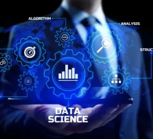 5 Trends to Follow in Data Science and Analytics