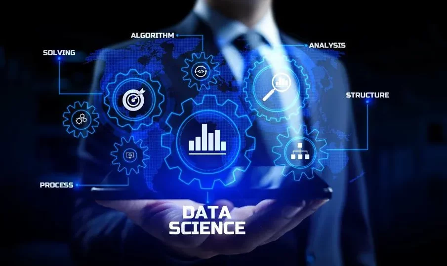 5 Trends to Follow in Data Science and Analytics