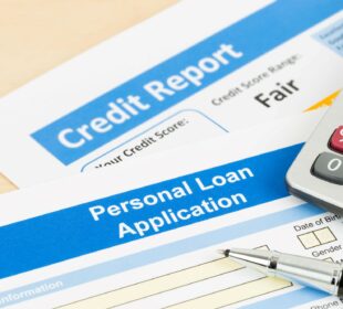 A Guide to the Different Types of Personal Loans