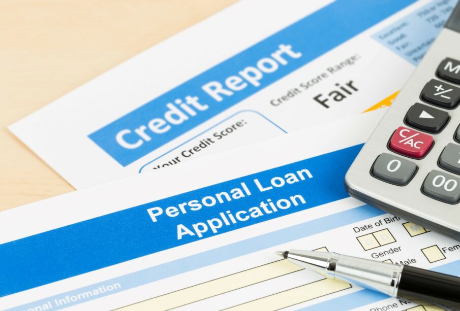 A Guide to the Different Types of Personal Loans