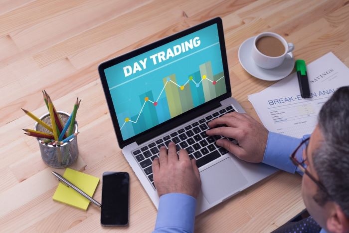 How to Make the Most of Your Daily Trading Strategies