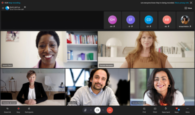 How to Record Skype Meetings for Business