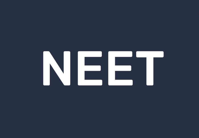 Study Plan for NEET Exam