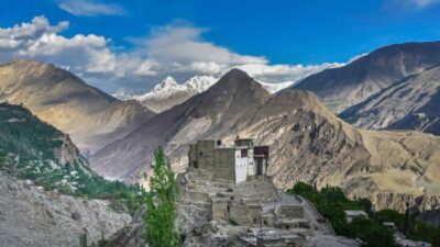 Top off-the-Beaten-Path Destinations in Pakistan