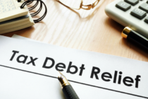 Why You Need Tax Debt Relief