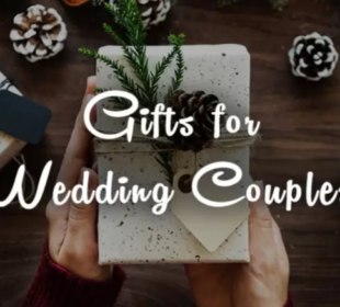 Why are Wedding Gift Cards best for Newlywed Couples