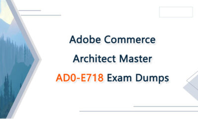 AD0-E718 Certification Exam
