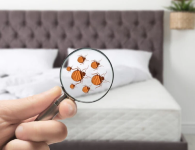 Bed Bug Treatment A Step-by-Step Guide 2023