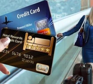 Beste Kredittkort Reise – Choosing the Best Travel Credit Card