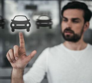 How To Choose The Right Car Lease Option In The UAE