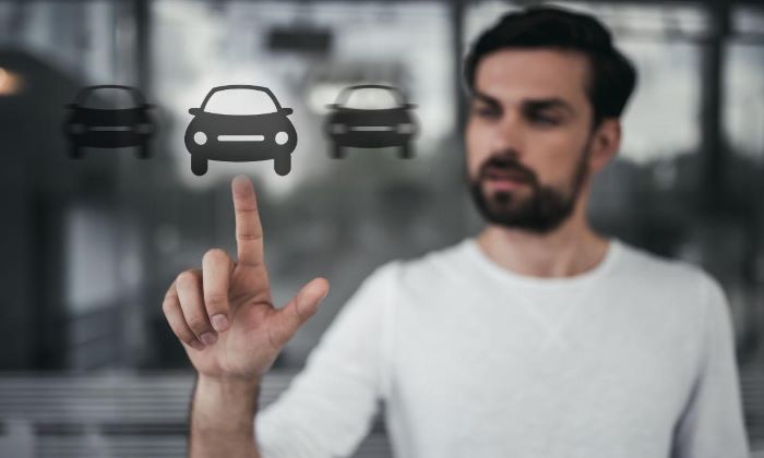 How To Choose The Right Car Lease Option In The UAE