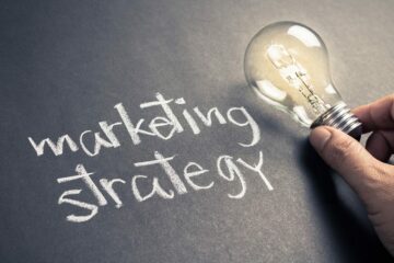 How to choose the right marketing strategy for your business