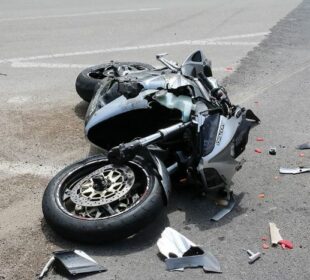 Legal Tips for Motorcycle Accident Victims Know Your Rights and Take Action