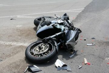 Legal Tips for Motorcycle Accident Victims Know Your Rights and Take Action