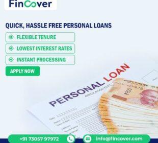 Personal Loans for Self-Employed Individuals