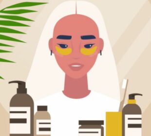 Skincare Industry Diversification
