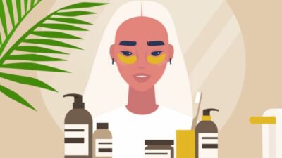 Skincare Industry Diversification