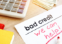 Small Loans for Bad Credit