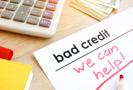 Small Loans for Bad Credit