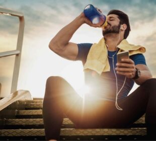 The Benefits of Taking a Pre-Workout Supplement