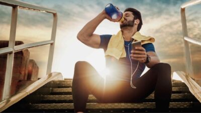 The Benefits of Taking a Pre-Workout Supplement