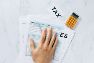 The Do's and Don'ts of Handling Your Unpaid Taxes