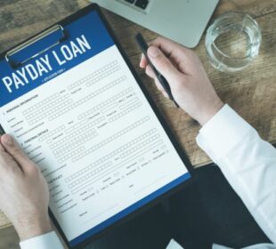 3 Things to Know Before You Get a Payday Loan