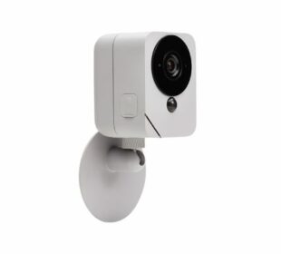ADT Wireless Security Cameras