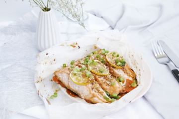 Exploring the Best Light Soy Sauce and Other Popular Sauces and Dressings to Serve with Steamed Fish