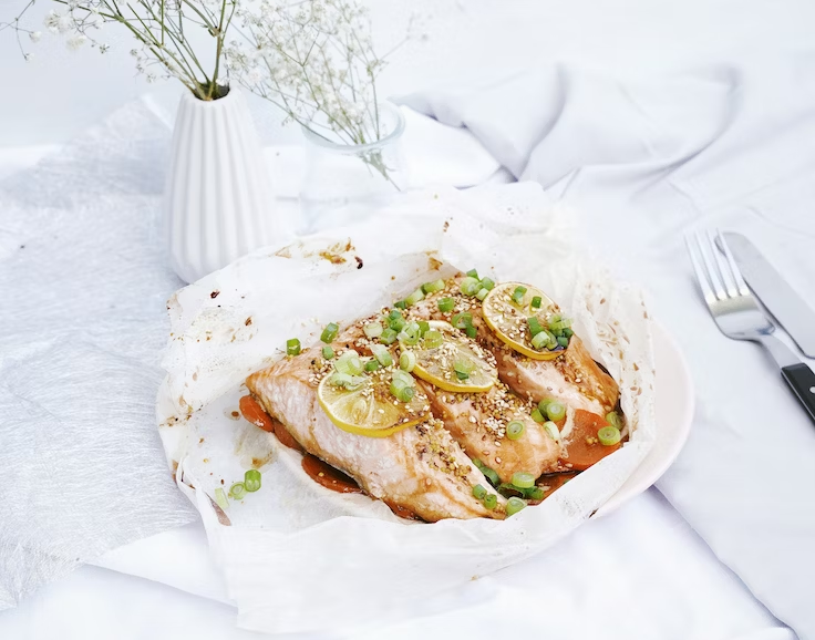 Exploring the Best Light Soy Sauce and Other Popular Sauces and Dressings to Serve with Steamed Fish