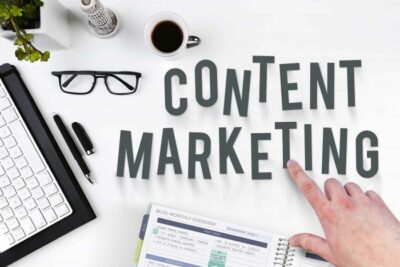 How Strategic Content Marketing Can Boost Your Sales
