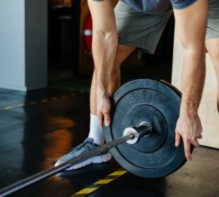 How to Boost Your Gym's Performance with High-Quality Barbells