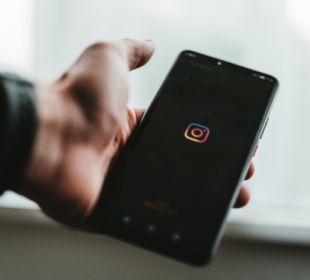 Preventing and Responding to Instagram Hacks