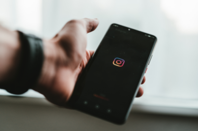 Preventing and Responding to Instagram Hacks