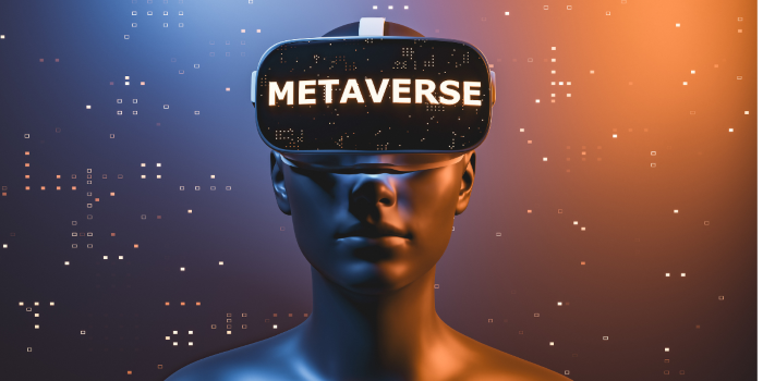 The Metaverse is the Future of Digital Connection