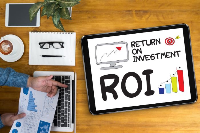 Tips On Maximizing Your ROI with Performance Marketing