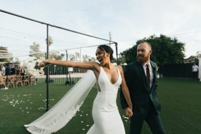 Unique Wedding Party Themes