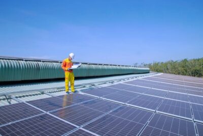 Choosing a Trustworthy and Reputable Solar Panel Installation Provider