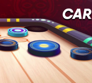 Do you Know Playing Carrom Board Games has Several Health Benefits
