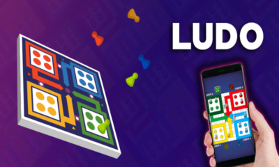 Ludo app game