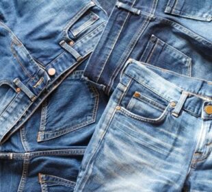 Here’s Jeans For All Ages