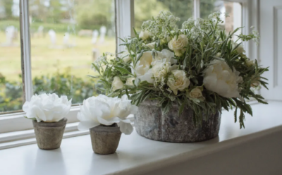 How UK's Floral Delights Can Transform Your Mood and Atmosphere