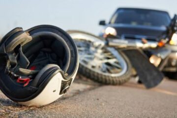 What Is the Legal Process for Filing a Motorcycle Accident Claim In North Carolina