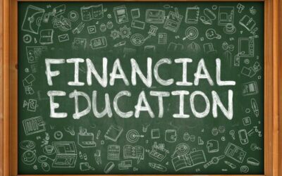 Financial Literacy Education in Schools