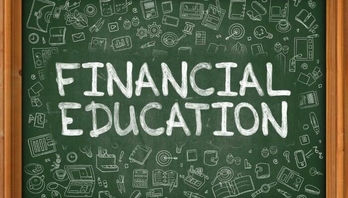 Financial Literacy Education in Schools