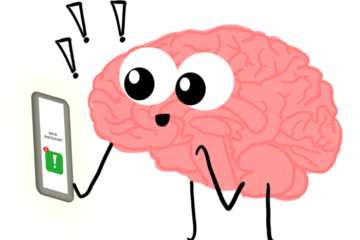 How Smartphones are Changing Our Brains - and Lives