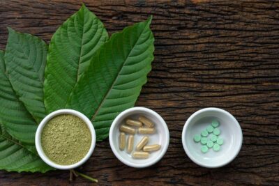 Exploring the Different Types of Kratom Extract