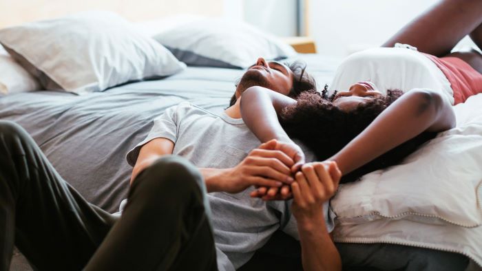 Happy Couples Are Experimenting With These 7 Adult Accessories In The Bedroom