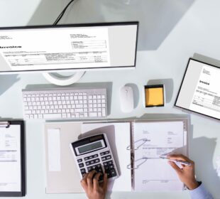 How To Best Use Automation to Improve Accounting and Bookkeeping