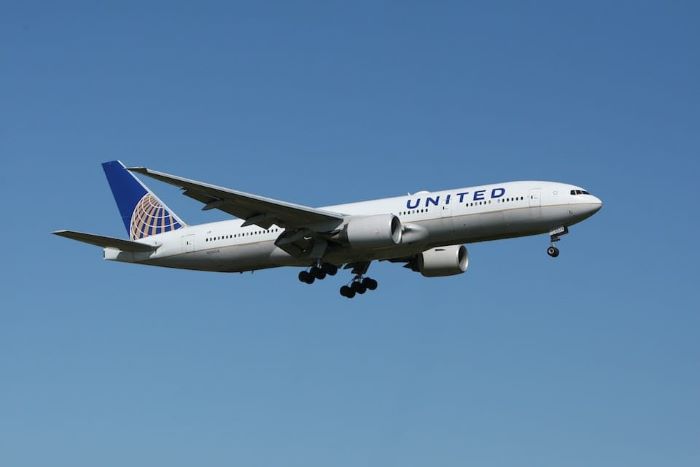 How To Status Match With United Airlines